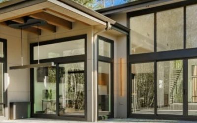 KG-Ablak – Az Otthon Minőségének Megteremtője: Miért Válassza a KG-Ablak Nyílászáróit?