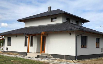 Miért a korszerű fa ablak jelenti az értékálló megoldást az otthonában?